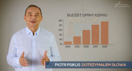 Profesjonalne spoty reklamowe sieci dlawas.info dały zwycięstwo w wyborach 